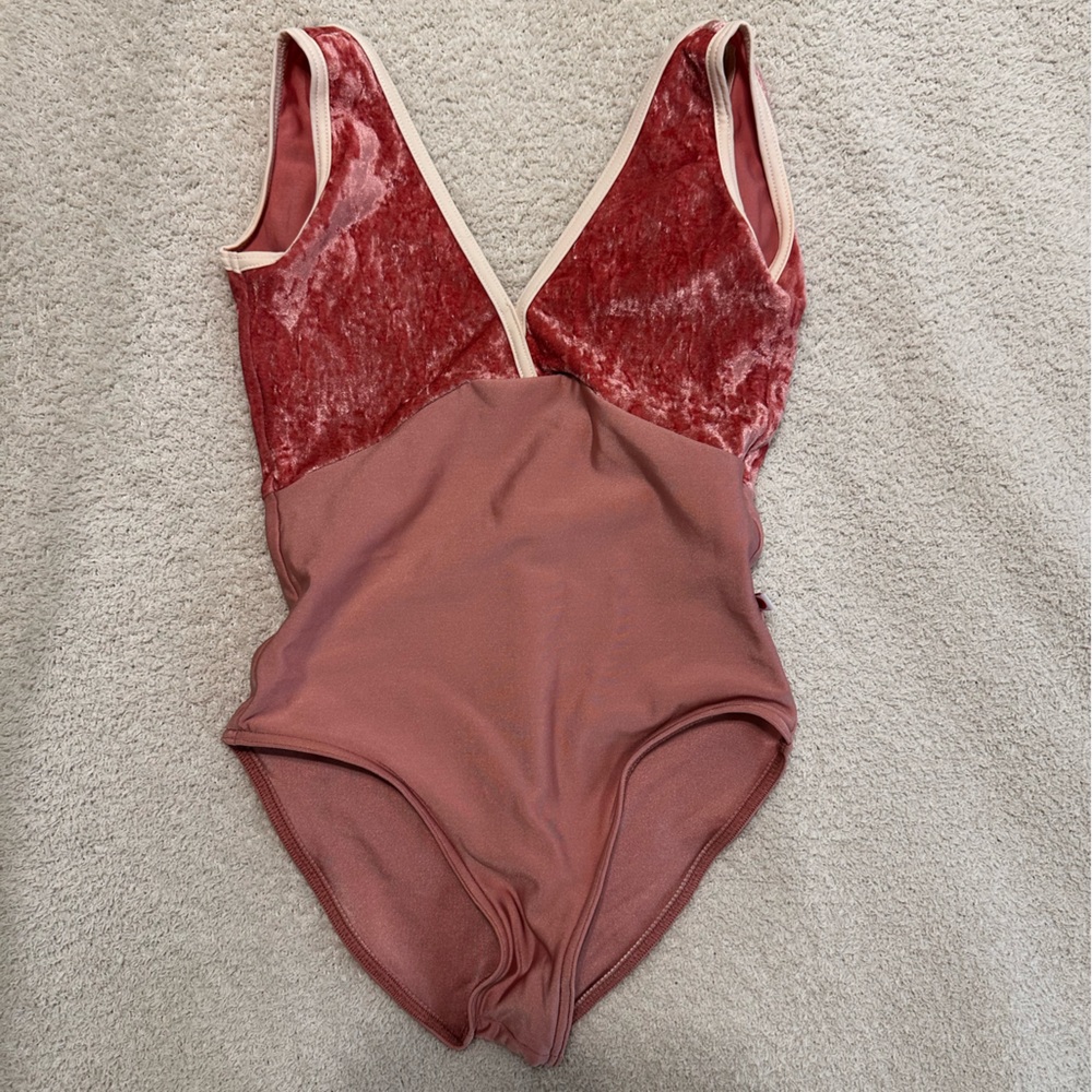 YUMIKO SMALL ALICIA Leotard